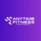 Anytime Fitness