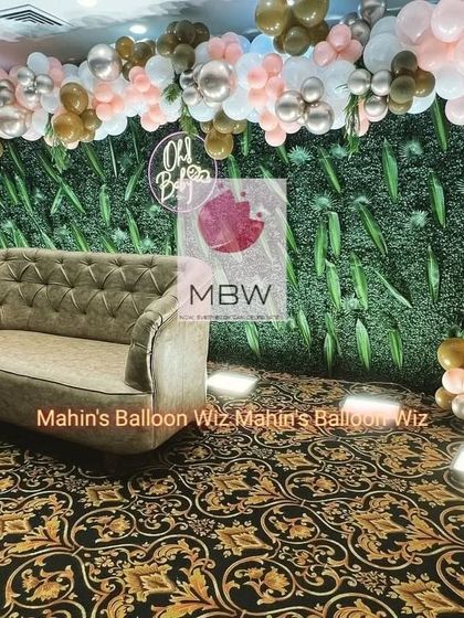 Baby Showers & Welcomes photo 23