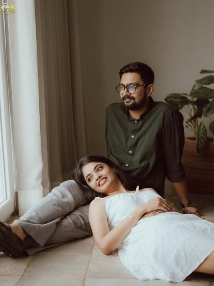 Intimate Studio Sessions photo 9