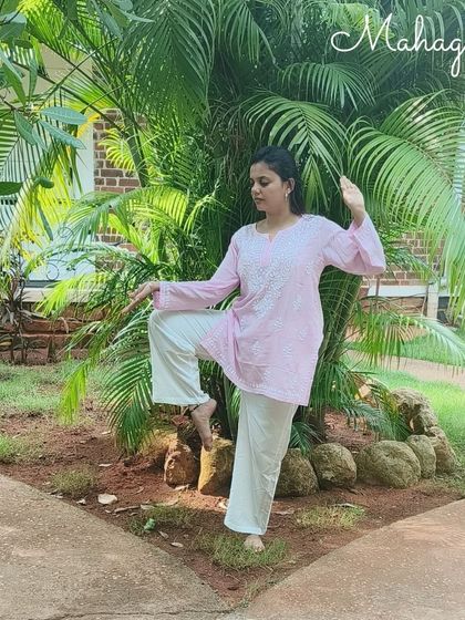 Nrityaatma - Dance Classes & Workshops Gyaani Guruvar: The Art & The Knowledge photo 19