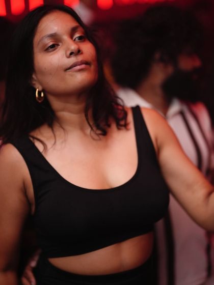 Ivan Nilkon - Live DJ Services The Vibe: It's All About The Crowd photo 48