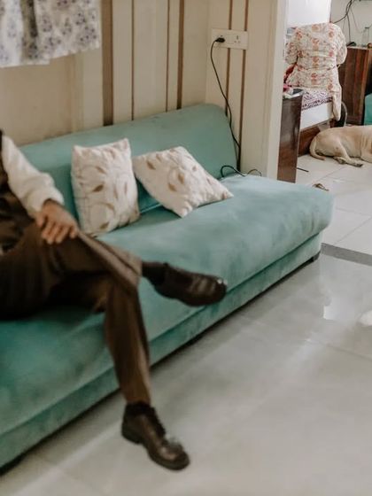 The Groom's Story photo 15