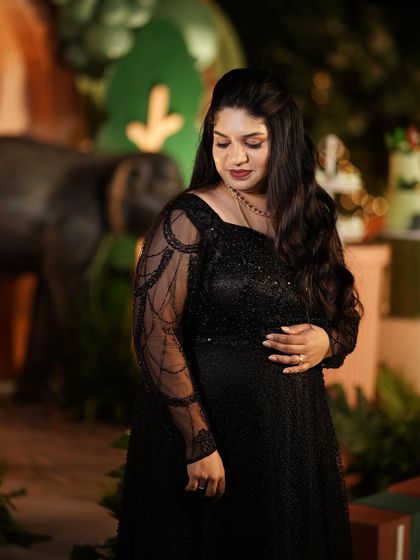 Maya Designer Studio - Custom Bridal & Occasion Wear Client Diaries: Our Global Family photo 16