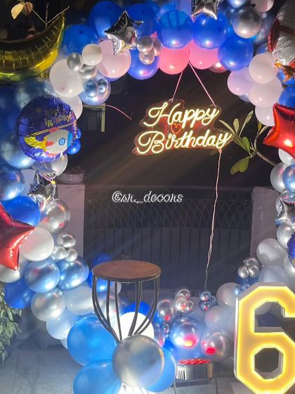 Kids' Themed Parties photo 5