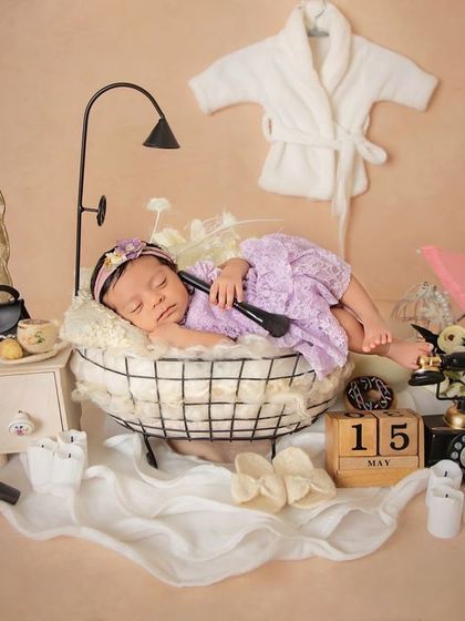 Another angle from our popular spa setup, this time with a focus on the rich textures and soft lighting that create such a relaxing and luxurious feel.