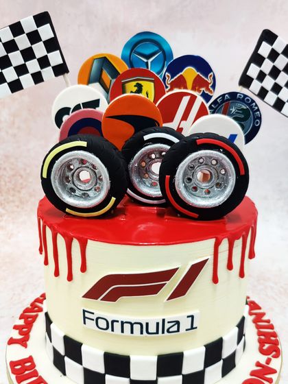 Liliyum Patisserie - Special Occasion Cakes Sophisticated Celebrations photo 30