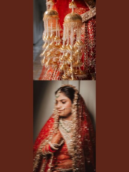 Timeless Bridal Portraits photo 19