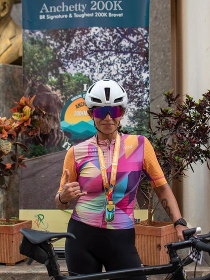 TimTim Sharma - Endurance Training Camps The Tribe: Community & Support photo 10