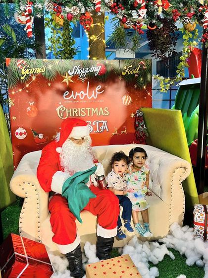 Evolve Montessori - Montessori Preschool Program Celebrating Our Roots photo 56