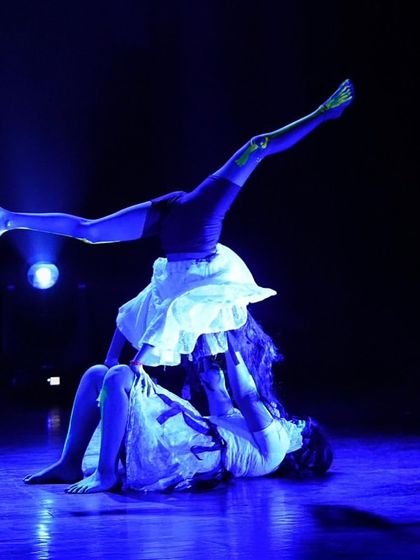 Zest Annual Showcase: Our Stars on the Big Stage photo 5