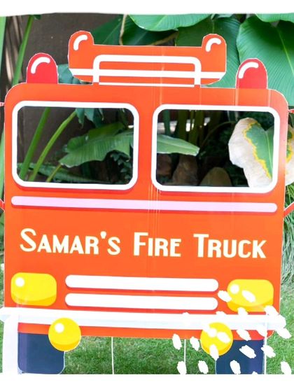 FlamingoBox - Personal & Social Event Planning Imaginative Worlds: Themed Kids' Parties photo 52