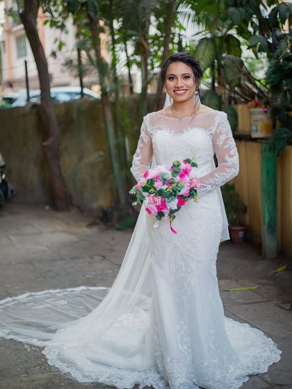 Timeless Christian Brides photo 152