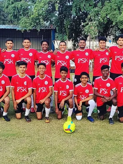 Our U-17 and U-21 squad, ready for the 2021 season. We build disciplined teams that play as a single unit, not a group of individuals. This is our strength.