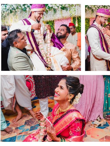 Sacred Vows: Hindu Ceremonies photo 27