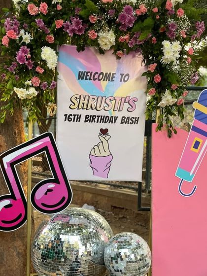 Atara Events - Wedding & Social Event Planning Creative & Themed Kids' Parties photo 4