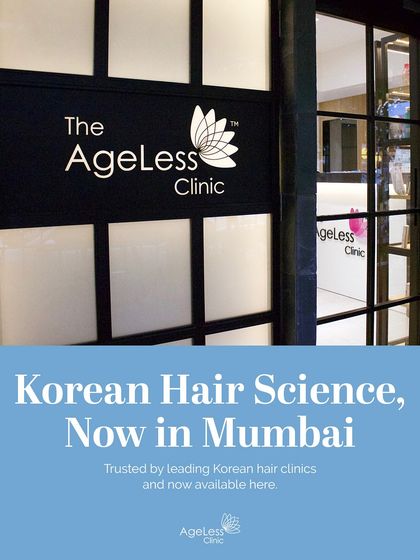 I am proud to bring leading Korean hair science to Mumbai. My clinic is equipped with the latest technologies, like the Multi-Injector, trusted by top clinics in Korea to deliver superior results for hair restoration and scalp health.