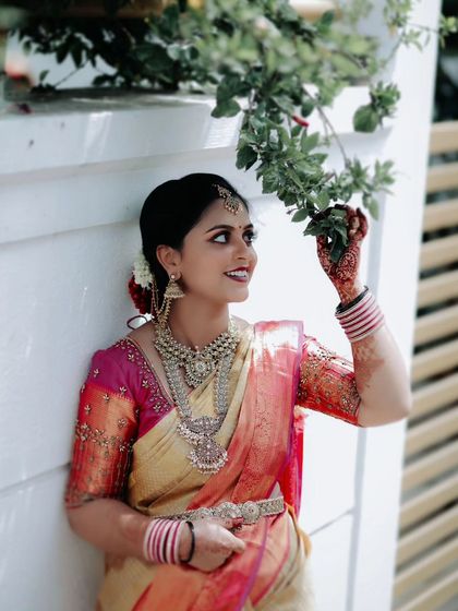 Lotus Bridal Studio - Wedding & Event Jewellery Rental Our Brides & Muses photo 69