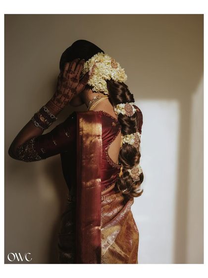 Orange Wedding Cinemas - Wedding Photography & Cinematography The Art of the Bridal Portrait photo 8