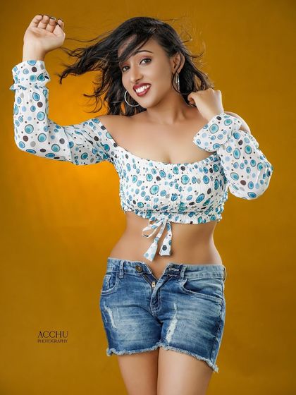 Acchu - Portrait & Fashion Photography Casual & Modern Styles photo 6