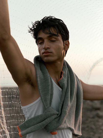 Vidhi Thakur - Portrait & Headshot Photography Outdoor & Environmental Portraits photo 34