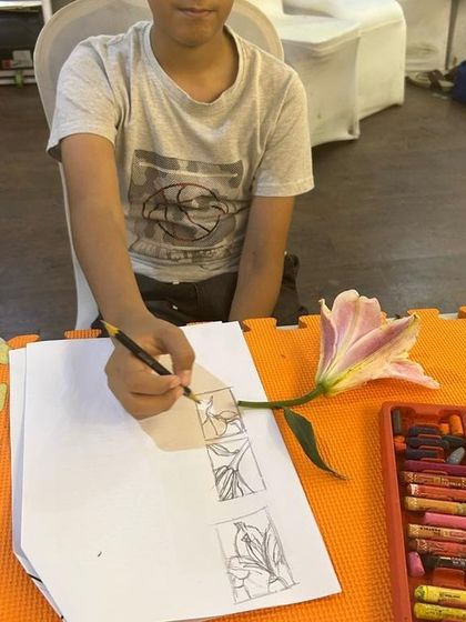 Unforgettable Summer Art Camps photo 27