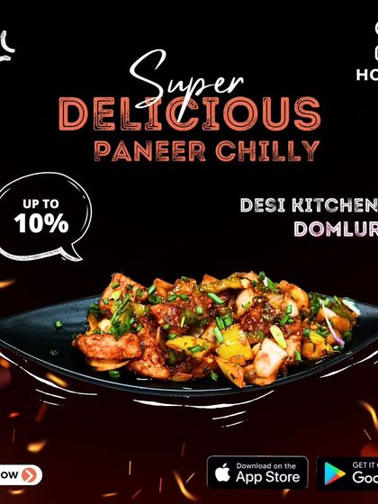 Homeal - On-Demand Home-Style Meals Our Daily Menu: Comfort Food, Delivered photo 13