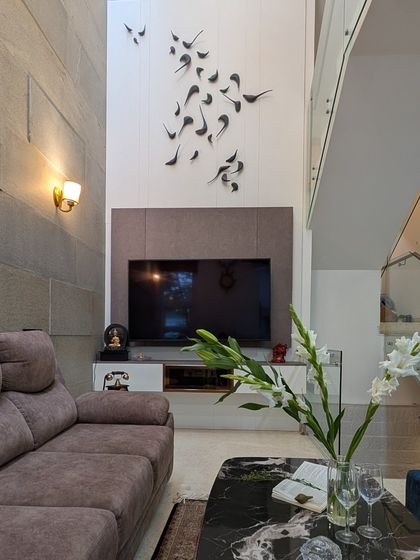 Design Studio 91 - Luxury Residential Interior Design Luxurious Living & Dining Spaces photo 5