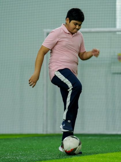 Bengaluru FC Soccer Schools - Football Camps & Community Events Beyond the Pitch: Community Events & Festivals photo 22