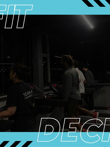 Ready to take your fitness to the next level? Our experienced trainers are here to help you crush your goals. Come in for a free consultation.