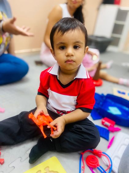 Early Learning & Focused Play photo 9