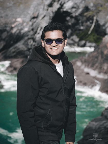 Voix - Private Party DJ The DJ Behind the Decks photo 9