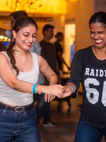 Furor - Latin Dance Socials The La Rumba Experience photo 186