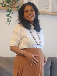 Maternity & Postpartum Styling