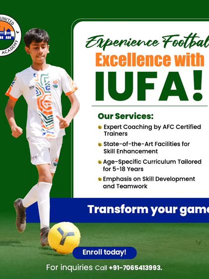 From Grassroots to Glory: The Player's Journey photo 15