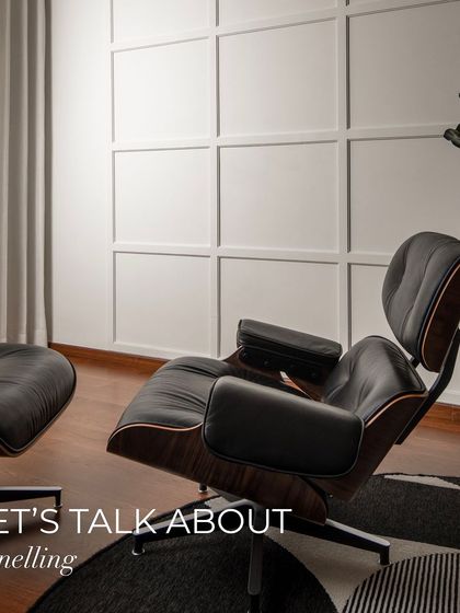 Aakriti Saraf Design - Full-Service Residential Interior Design The Art of Detail: Styling & Materials photo 69