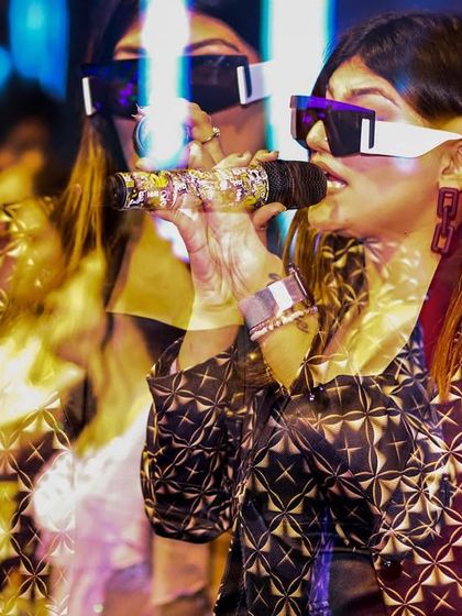 Dilli Rockers - Corporate Event Entertainment Meet the Rockers: The Crew Behind the Music photo 34