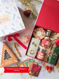 Personal & Occasional Gift Hampers