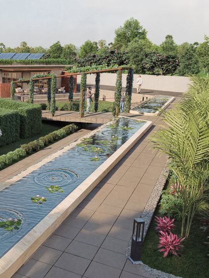 Commercial & Landscape Architecture photo 6