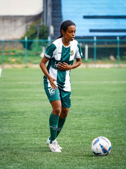 Kickstart FC - Football Academy & Training Programs Our Champion Women's Team: A Legacy of Dominance photo 122
