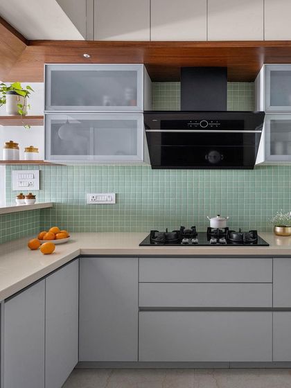 Simplécede - Full-Home Interior Design Functional & Soulful Kitchens photo 39