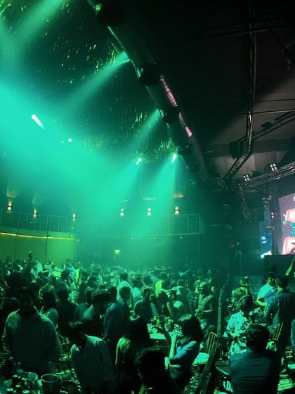 High-Energy Club Nights photo 25