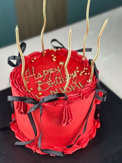 L'amour Sugar - Bespoke & Designer Cakes Milestones & Elegant Affairs photo 18