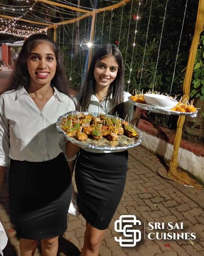 Wedding & Corporate Catering