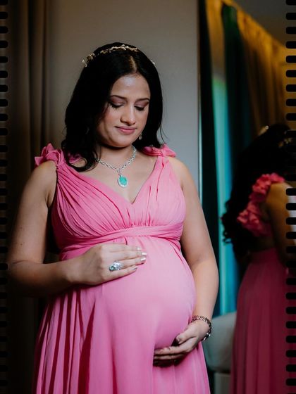 Photocrew Pictures - Family & Milestone Photography Maternity & Baby Bump Moments photo 7