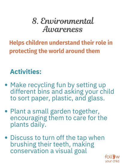 Ankita B Chandak - Early Childhood Parenting Coach My Go-To Resources & Recommendations photo 12