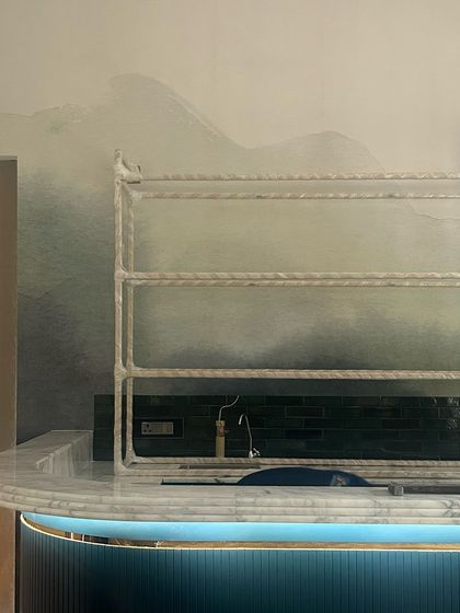 Weespaces - Full-Service Residential Interior Design In The Making photo 7