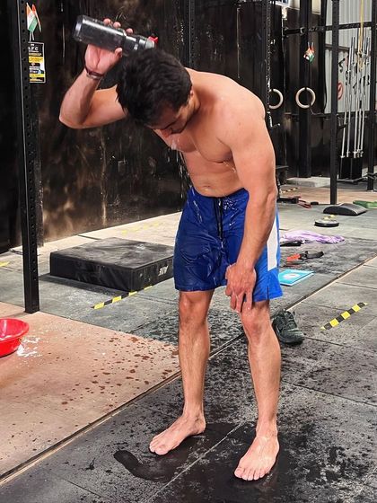 Taking the time to cool down and recover is essential for long-term progress and injury prevention.