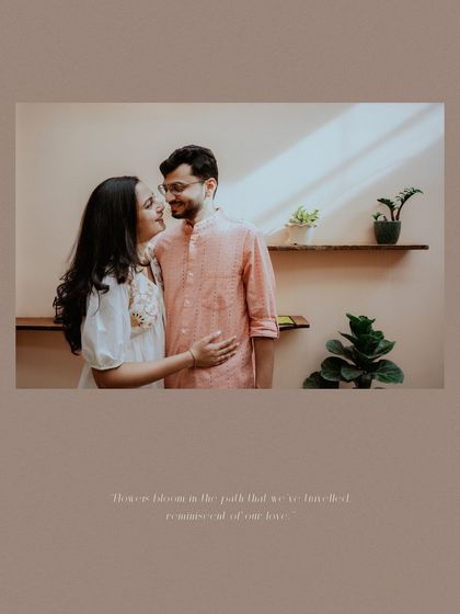 2Bonds - Wedding Photography & Films Pre-Wedding Narratives: The Start of Your Story photo 115