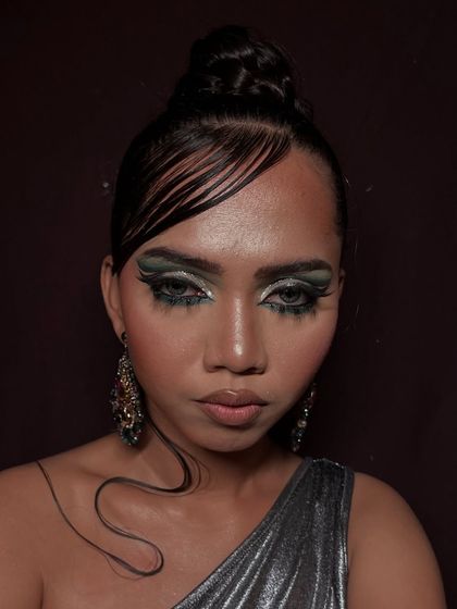 Editorial & Avant-Garde Creations photo 11