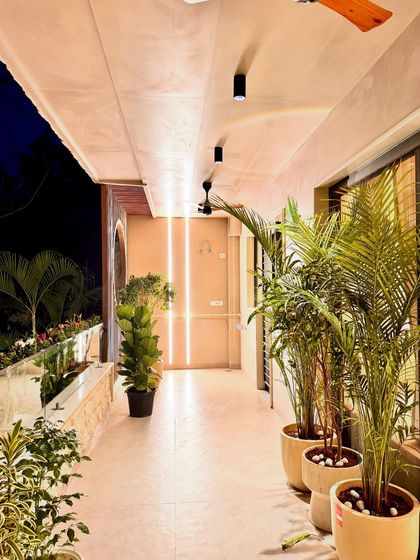 Aavyaktaya Architects - Residential Design & Build Architectural Exteriors & Landscapes photo 5